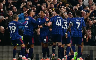 Como ficaram as principais ligas europeias após o fim de 2025? Veja o que está em jogo