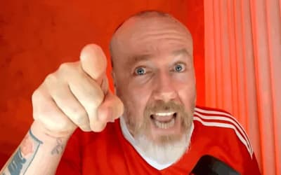 Reação de Baldasso em São Paulo x Inter e em gol de Neymar viraliza: 'Caiu'