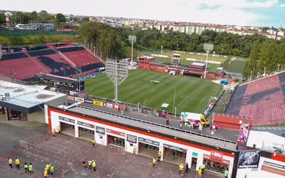 Eleições do Vitória: tudo o que você precisa saber