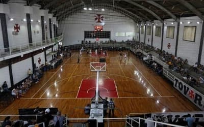 Polícia Civil investiga possível caso de aliciamento de jogadores de basquete do Vasco