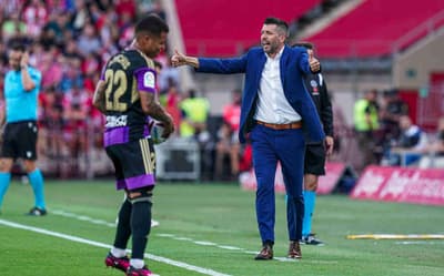 Internacional acerta com técnico. Anúncio será nesta quarta (17)