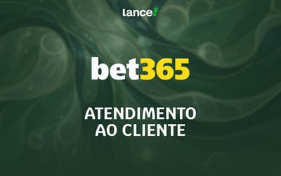 Suporte bet365: como funciona o atendimento ao cliente em 2026
