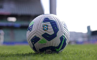 Evolução das bolas do Brasileirão: conheça as mudanças