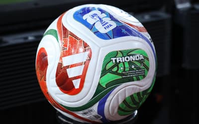 Tabela da Copa do Mundo de 2026 será anunciada pela Fifa; veja data