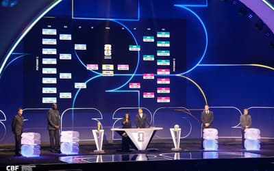 Imprensa internacional repercute horários da Copa 2026: 'Brasil só de madrugada'