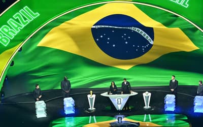 Ancelotti vai visitar CTs nos Estados Unidos para escolher base do Brasil na Copa