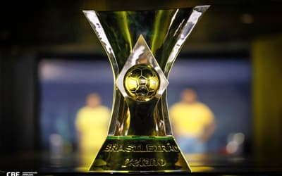 Prêmio Brasileirão 2025: veja horário e onde assistir