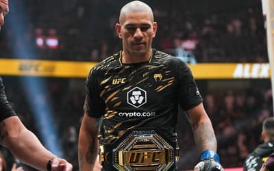 Retrospectiva Spotify 2025: relembre as músicas de entrada dos campeões do UFC
