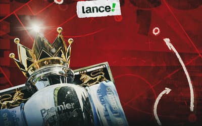 Futebol em ciclo: qual foi a tendência tática da Premier League em 2025?