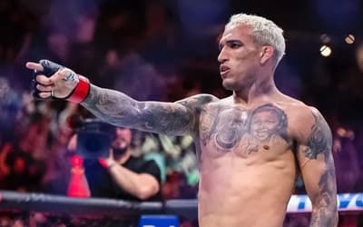 2026, o ano das revanches? Do Bronx e Lopes buscam vingança no UFC