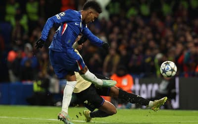 Cole Palmer? Para site, Estêvão é quem vale mais do Chelsea; entenda