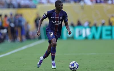 Fifa The Best: melhor 11 passa de € 1 bilhão em valor de mercado