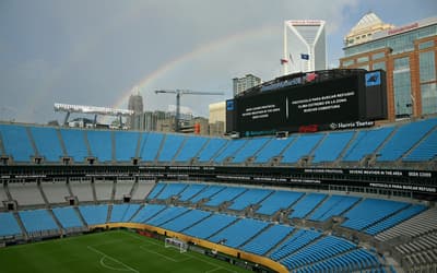 Calor extremo ameaça a Copa de 2026 e força Fifa a mudar protocolo no Mundial