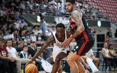 NBB define datas e horários dos jogos da Copa Super 8 em 2026