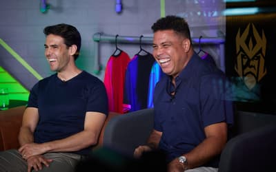 Ronaldo Fenômeno compara Kings League com futebol: 'Muito mais divertido'