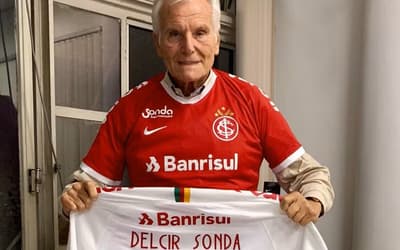 Investidor histórico cobra dívidas milionárias do Internacional