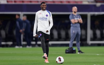 Dembélé melhor do mundo; veja vencedores da Bola de Ouro e do Fifa The Best no mesmo ano