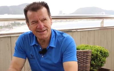 Dunga vê coincidências para Brasil vencer Copa do Mundo em 2026