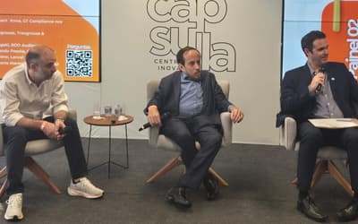 Lance! compõe painel de especialistas em debate sobre Fair Play Financeiro