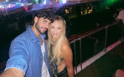 Gabi Gagliassi anuncia termino de namoro com ex-flamengo