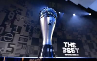 TNT Sports anuncia transmissão do Fifa The Best no YouTube