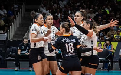 Osasco estreia Mundial de Clubes de vôlei contra Alianza Lima: horário e onde assistir