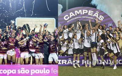 Por que o Rio de Janeiro é tão forte no futebol feminino de base