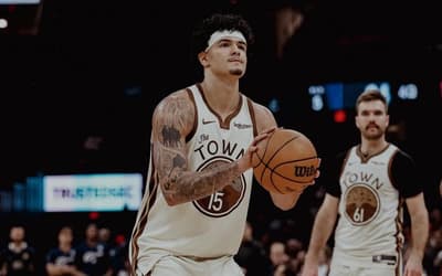 Gui Santos segue na NBA: relembre como foi o ano de 2025 do brasileiro