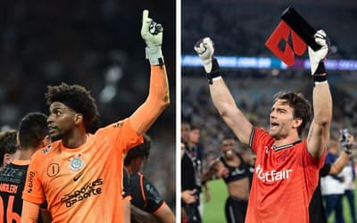 Prorrogação ou pênaltis: o que acontece se Vasco x Corinthians terminar empatado?