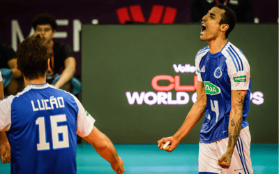 Doulgas desabafa após derrota do Cruzeiro: Jogo horroroso