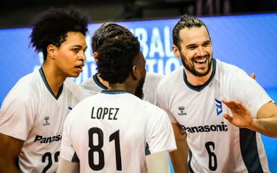 Zawiercie e Osaka brigam por vaga na final do Mundial de Clubes de vôlei: horário e onde assistir