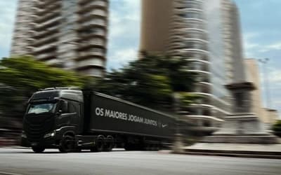 Atlético Mineiro anuncia acordo inédito com a Nike para 2026; veja detalhes