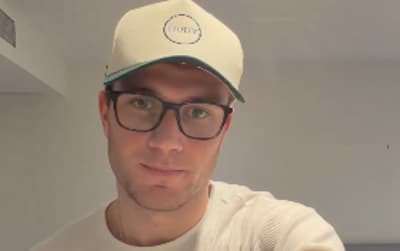 Lesionado, número 10 do mundo desiste do Aberto da Austrália; vídeo