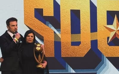 Vídeo: Noite de gala e de emoção marca o 10º Prêmio Sou do Esporte