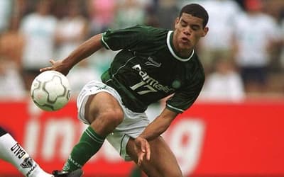 Por onde anda Lopes Tigrão, ex-meia do Palmeiras?