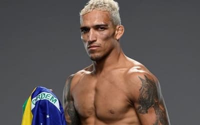 Adversário fala sobre Charles do Bronx no UFC: 'Subestimado'
