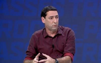 PVC faz palpites para jogos de Santos, Inter, Fortaleza e Vitória