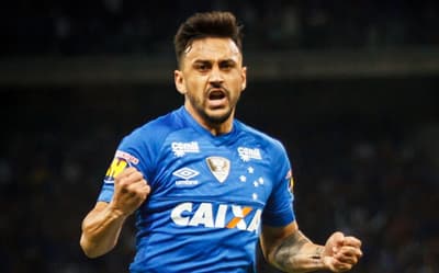 Náutico contrata ex-Cruzeiro e Palmeiras como auxiliar-técnico
