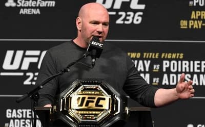 Quanto custa o UFC, principal organização de MMA do mundo?