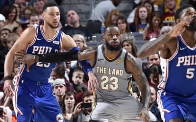 'Novo LeBron James' larga a NBA e se dedica à pesca profissional; confira