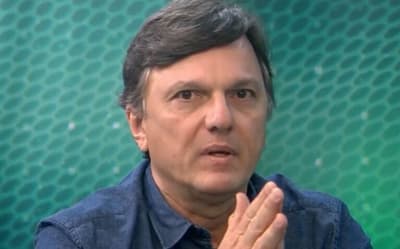 Mauro Cezar manda recado forte sobre situação do Flamengo: 'Sem exagero'