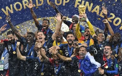 Campeão mundial revela experiência no Real Madrid: 'Depressão'