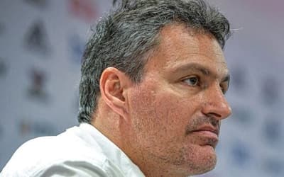 Após negativa ao Corinthians, Bruno Spindel encaminha acerto com o Cruzeiro