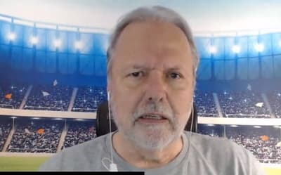 Renato Maurício Prado escolhe lado no embate Flamengo x Filipe Luís: 'Inaceitável'