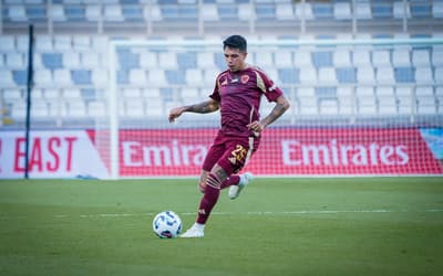 Brasileiro revela possibilidade de 'mudar' de seleção: 'Totalmente diferente'