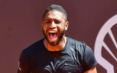 Definido o trio brasileiro que vai disputar o qualifying do Aberto da Austrália