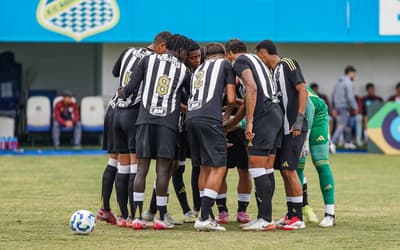 Atlético-MG anuncia reforma de milhões no CT da base; saiba valor exato