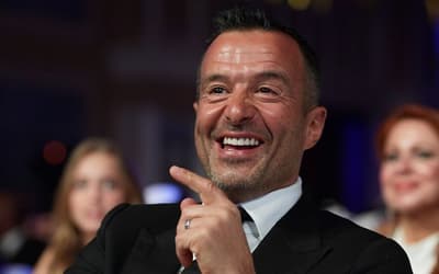 Empresário de Filipe Luís, técnico do Flamengo, ganha prêmio de melhor agente do mundo