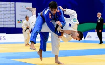 Confederação Brasileira de Judô faz história em acerto de patrocínio; entenda