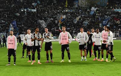 Juventus rejeita oferta de compra e vê aumento no valor das ações; entenda